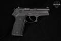 P. Beretta Mod. 8045 Cougar Type F .45 ACP Black in Very Good Condition Image 3