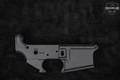 LMT Defense Defender 2000 Stripped Lower Multi-Caliber in Very Good Condition Image 2