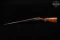 Hunter Arms L.C. Smith Field Grade Featherweight 20 Gauge Casehardened & Walnut in Fair Condition Image 2