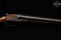 Hunter Arms L.C. Smith Field Grade Featherweight 20 Gauge Casehardened & Walnut in Fair Condition Image 5