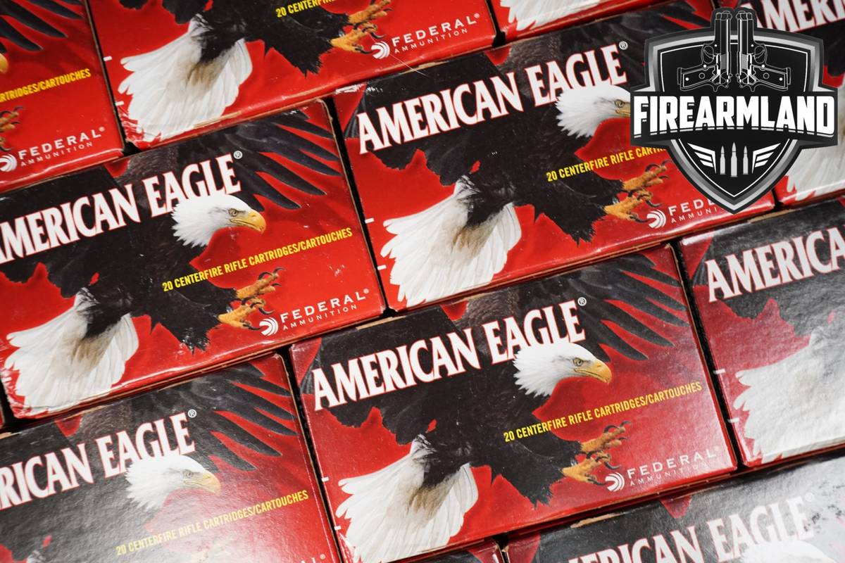 500 RDS! 223 Rem Ammo Remington Ammunition