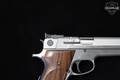 Smith & Wesson (S&W) Model 952-2 Performance Center 9mm Luger Stainless Steel in Excellent Condition Image 5