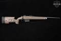 Bergara B-14 HMR .308 Win. Black & Tan in Excellent Condition Image 3