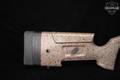 Bergara B-14 HMR .308 Win. Black & Tan in Excellent Condition Image 4