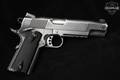 Springfield Armory 1911-A1 Operator .45 ACP Distressed Blued in Good Condition Image 3