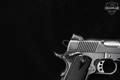 Springfield Armory 1911-A1 Operator .45 ACP Distressed Blued in Good Condition Image 5