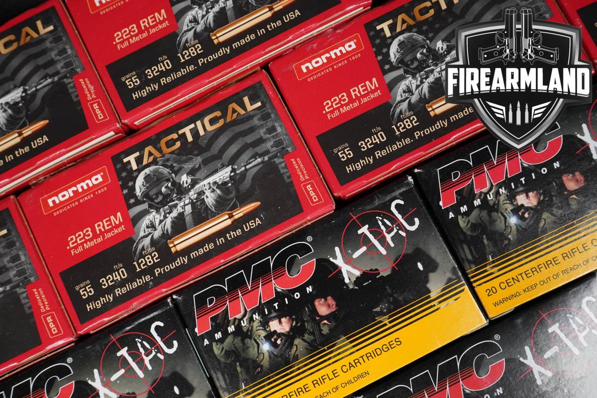 500 RDS! 5.56 NATO Ammo 556 Ammunition