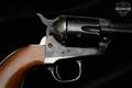 Armi San Marco Single Action Army New Dakota Model .44-40 Win. Blued in Very Good Condition Image 4