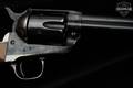 Armi San Marco Single Action Army New Dakota Model .44-40 Win. Blued in Very Good Condition Image 5