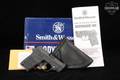 Smith & Wesson (S&W) Bodyguard 380 Insight Laser .380 ACP Black in Very Good Condition Image 2