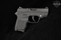 Smith & Wesson (S&W) Bodyguard 380 Insight Laser .380 ACP Black in Very Good Condition Image 3