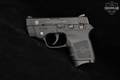 Smith & Wesson (S&W) Bodyguard 380 Insight Laser .380 ACP Black in Very Good Condition Image 4
