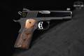 Sturm Ruger SR1911 Commander; TALO Exclusive; Navy SEAL Foundation Limited Edition .45 ACP Blued & Black in Very Good Condition Image 4