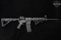 Colt M4 Carbine 5.56mm NATO Black in Very Good Condition Image 3