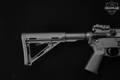 Colt M4 Carbine 5.56mm NATO Black in Very Good Condition Image 4