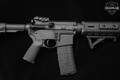 Colt M4 Carbine 5.56mm NATO Black in Very Good Condition Image 5