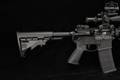 2021 Sturm Ruger AR-556 5.56mm NATO Black in Very Good Condition Image 5