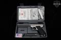 2000 Sturm Ruger Mark II Competition Target Model .22 LR Stainless Steel in Excellent Condition Image 2