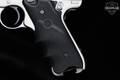 2000 Sturm Ruger Mark II Competition Target Model .22 LR Stainless Steel in Excellent Condition Image 4