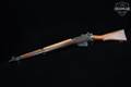 1942 Stevens-Savage No.4 MK.1* Lee-Enfield .303 British Parkerized in Fair Condition Image 2