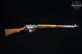 1942 Stevens-Savage No.4 MK.1* Lee-Enfield .303 British Parkerized in Fair Condition Image 3