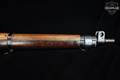 1942 Stevens-Savage No.4 MK.1* Lee-Enfield .303 British Parkerized in Fair Condition Image 4