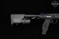 Smith & Wesson (S&W) M&P FPC 9mm Luger Black in Excellent Condition Image 4