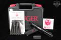 2024 Sturm Ruger Mark IV Tactical .22 LR Blued in Very Good Condition Image 2