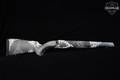 Weatherby MK 5 9 Lug Action Custom Camo Pattern in Excellent Condition Image 3