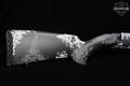 Weatherby MK 5 9 Lug Action Custom Camo Pattern in Excellent Condition Image 5