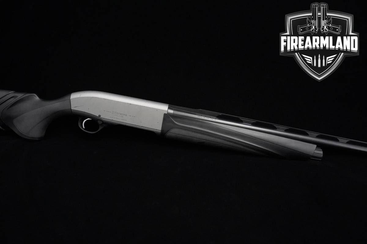 Beretta A400 Xtreme Plus 12-Gauge 28" Gray Beretta-A400 KO A-400 +ORIG BOX