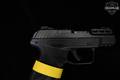 2023 Sturm Ruger Security-380 .380 ACP Black Oxide in Excellent Condition Image 4
