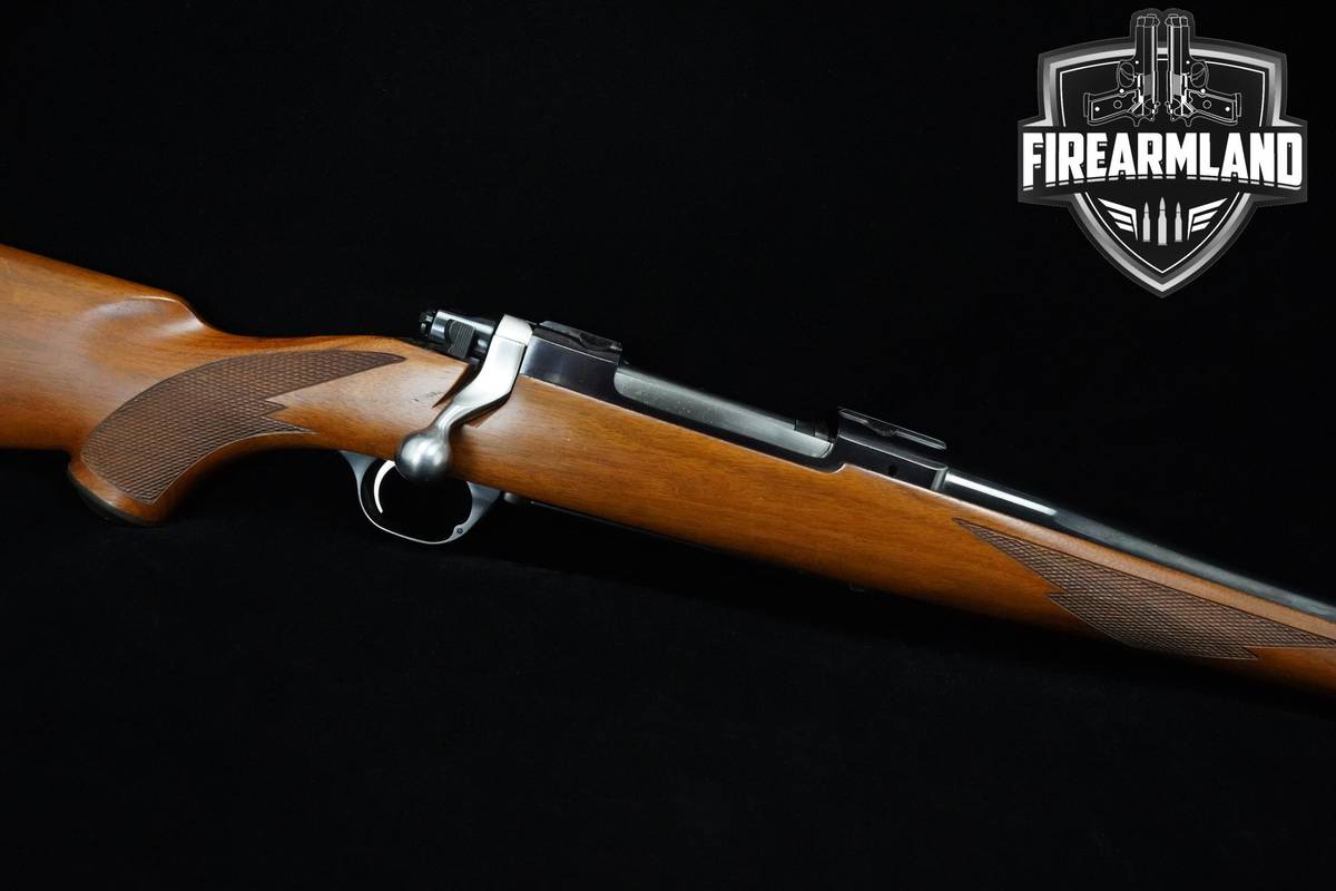 1993 Ruger M77 Mark II 30-06 22" Blued Ruger M-77 Mark 2 MKII MK2 MK-II