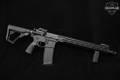 Daniel Defense DDM4 V7 LW 5.56mm NATO (.223 Rem.) Black in Excellent Condition Image 3