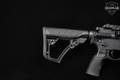 Daniel Defense DDM4 V7 LW 5.56mm NATO (.223 Rem.) Black in Excellent Condition Image 4