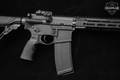 Daniel Defense DDM4 V7 LW 5.56mm NATO (.223 Rem.) Black in Excellent Condition Image 5