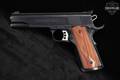1976 Colt Gold Cup National Match Pre-Series 70 .45 ACP Blued in Very Good Condition Image 2