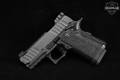 BUL Armory SASII Ultralight Pro 9mm Luger Black PVD in Very Good Condition Image 3