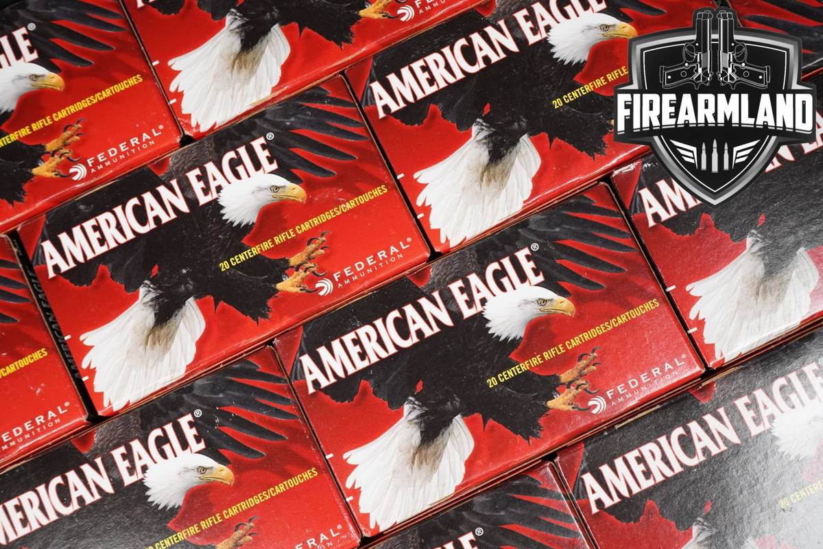 500 RDS! 223 Rem Ammo Remington Ammunition