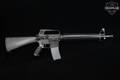 Bushmaster XM15-E2s 5.56mm NATO Black in Good Condition Image 3