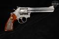 Taurus 669 .357 Mag. Stainless in Fair Condition Image 2