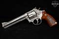 Taurus 669 .357 Mag. Stainless in Fair Condition Image 3