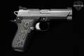 Wilson Combat (WC) EDC X9 9mm Luger (9x19 Para) Two-Tone in Excellent Condition Image 3