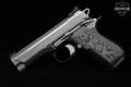 Wilson Combat (WC) EDC X9 9mm Luger (9x19 Para) Two-Tone in Excellent Condition Image 4