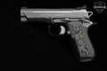 Wilson Combat (WC) EDC X9 9mm Luger (9x19 Para) Two-Tone in Excellent Condition Image 5