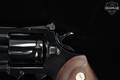 Colt Python Gen 2 .357 Mag. Blued in Like-New Condition Image 4