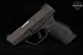 Taurus 709 Slim 9mm Luger Black in Good Condition Image 2