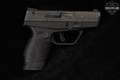 Taurus 709 Slim 9mm Luger Black in Good Condition Image 3