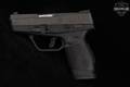 Taurus 709 Slim 9mm Luger Black in Good Condition Image 4