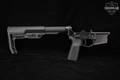 Sons of Liberty Gun Works M4 Complete Lower Receiver in Excellent Condition Image 3